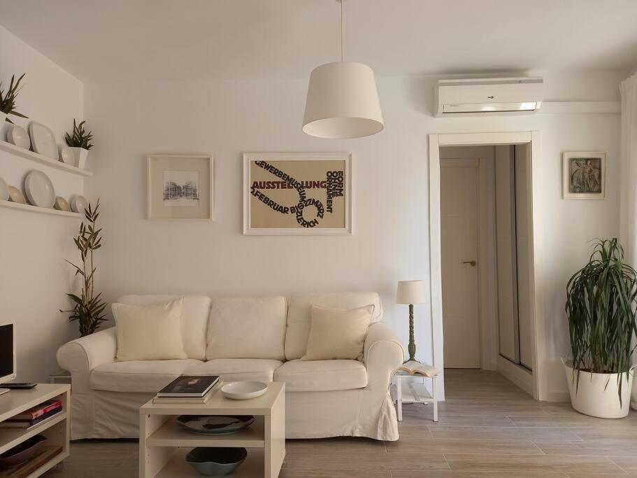 Alegrias De Cadiz By Gades Gestion公寓 外观 照片