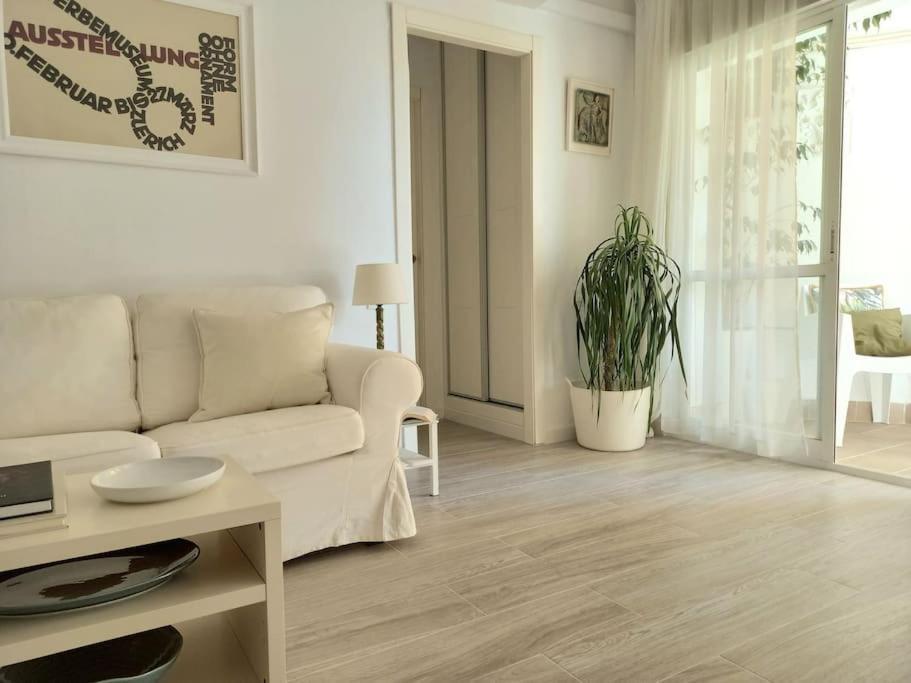Alegrias De Cadiz By Gades Gestion公寓 外观 照片